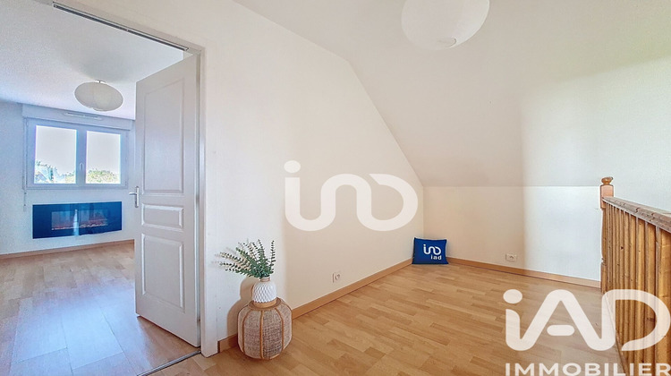 Ma-Cabane - Vente Maison Saint-Jean-les-Deux-Jumeaux, 157 m²
