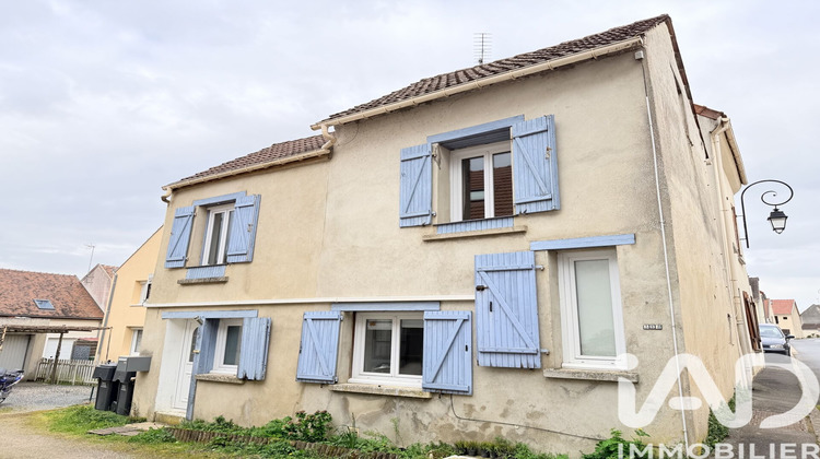 Ma-Cabane - Vente Maison Saint-Jean-les-Deux-Jumeaux, 67 m²