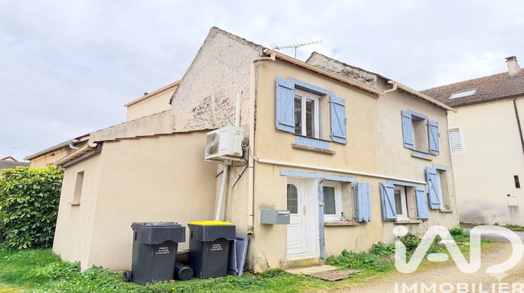 Ma-Cabane - Vente Maison Saint-Jean-les-Deux-Jumeaux, 67 m²