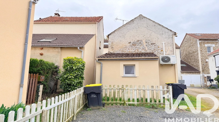 Ma-Cabane - Vente Maison Saint-Jean-les-Deux-Jumeaux, 67 m²