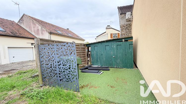 Ma-Cabane - Vente Maison Saint-Jean-les-Deux-Jumeaux, 67 m²