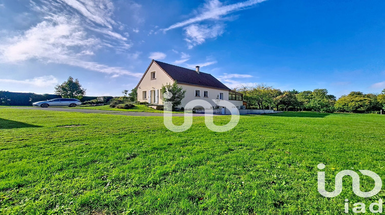Ma-Cabane - Vente Maison Saint-Jean-les-Deux-Jumeaux, 157 m²