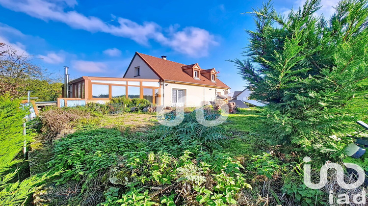 Ma-Cabane - Vente Maison Saint-Jean-les-Deux-Jumeaux, 157 m²