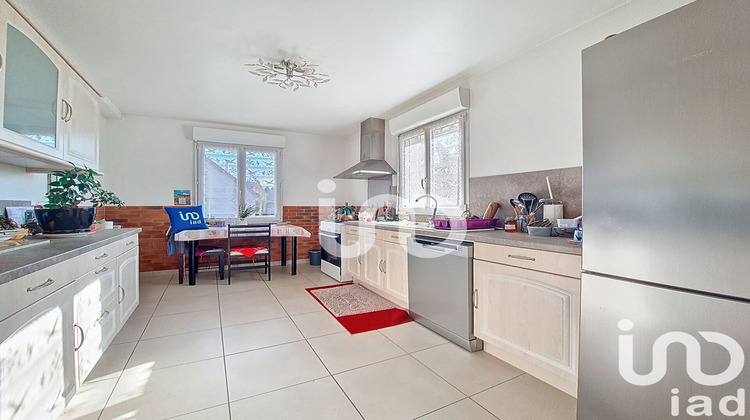 Ma-Cabane - Vente Maison Saint-Jean-les-Deux-Jumeaux, 157 m²
