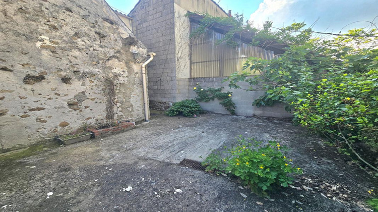 Ma-Cabane - Vente Maison SAINT JEAN LES DEUX JUMEAUX, 68 m²