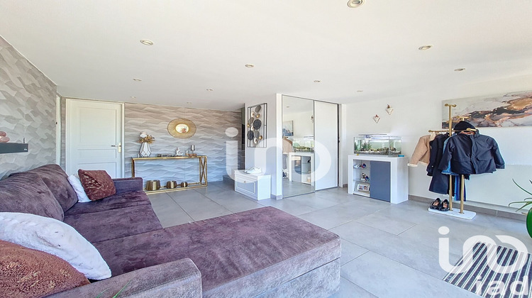 Ma-Cabane - Vente Maison Saint-Jean-les-Deux-Jumeaux, 193 m²