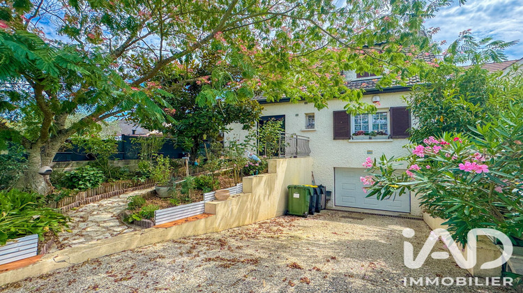 Ma-Cabane - Vente Maison Saint-Jean-les-Deux-Jumeaux, 125 m²