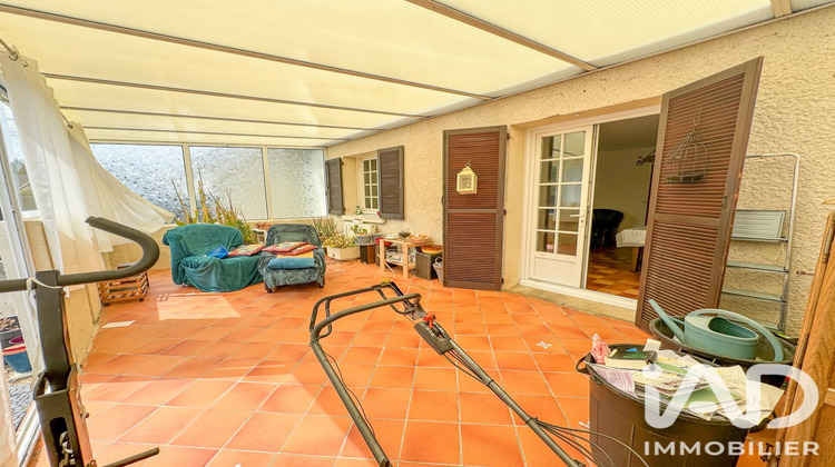 Ma-Cabane - Vente Maison Saint-Jean-les-Deux-Jumeaux, 125 m²