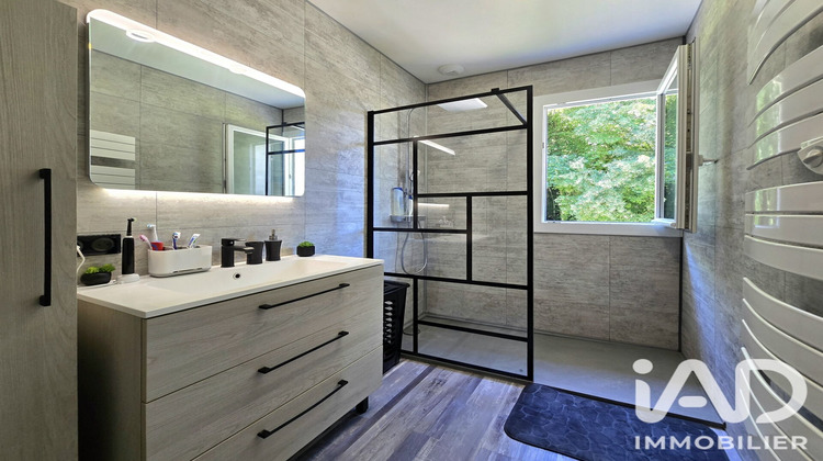 Ma-Cabane - Vente Maison Saint-Jean-les-Deux-Jumeaux, 120 m²