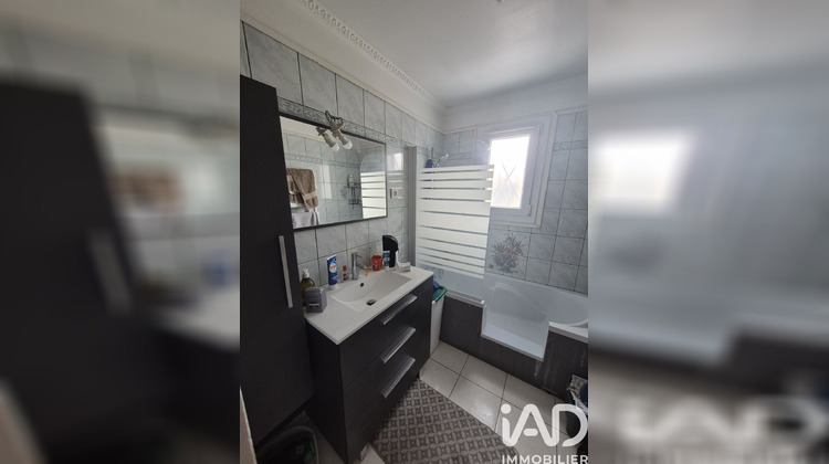 Ma-Cabane - Vente Maison Saint-Jean-les-Deux-Jumeaux, 110 m²