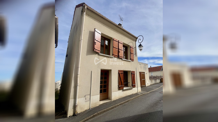 Ma-Cabane - Vente Maison Saint-Jean-les-Deux-Jumeaux, 77 m²