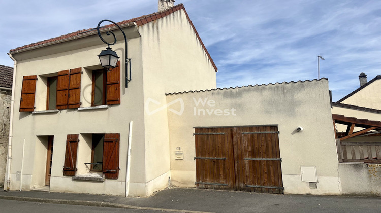 Ma-Cabane - Vente Maison Saint-Jean-les-Deux-Jumeaux, 77 m²