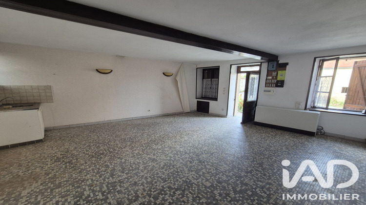 Ma-Cabane - Vente Maison Saint-Jean-les-Deux-Jumeaux, 64 m²