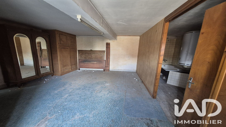 Ma-Cabane - Vente Maison Saint-Jean-les-Deux-Jumeaux, 64 m²