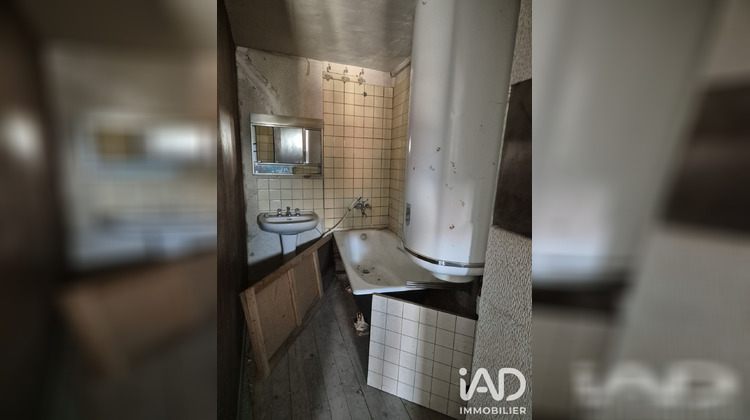 Ma-Cabane - Vente Maison Saint-Jean-les-Deux-Jumeaux, 64 m²