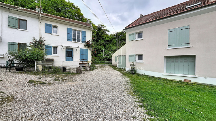 Ma-Cabane - Vente Maison SAINT-JEAN-LES-DEUX-JUMEAUX, 40 m²