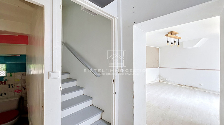 Ma-Cabane - Vente Maison SAINT-JEAN-LES-DEUX-JUMEAUX, 40 m²
