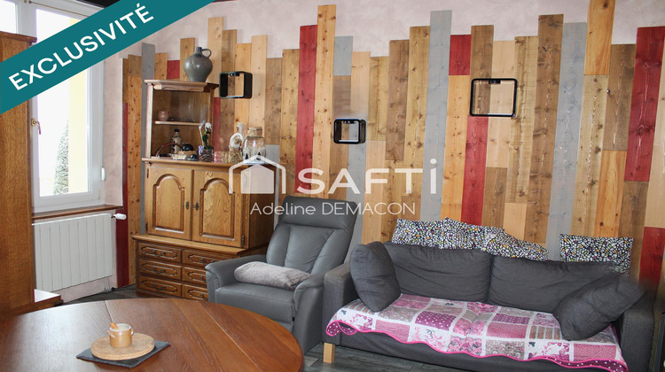 Ma-Cabane - Vente Maison Saint-Jean-Lès-Longuyon, 320 m²
