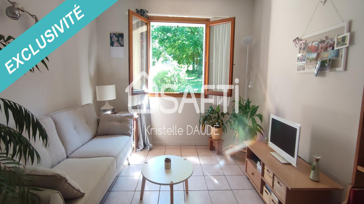 Ma-Cabane - Vente Maison Saint-Jean-Lespinasse, 103 m²