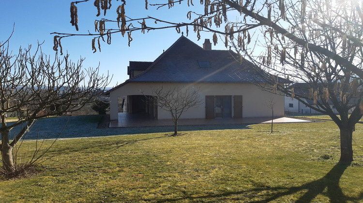 Ma-Cabane - Vente Maison Saint-Jean-Lespinasse, 195 m²