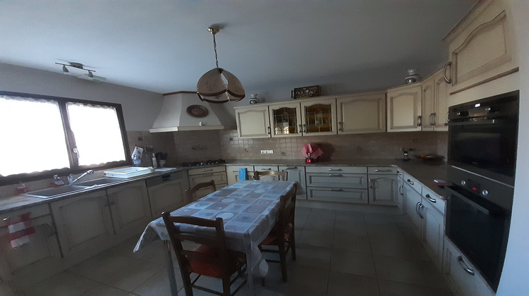 Ma-Cabane - Vente Maison Saint-Jean-Lespinasse, 195 m²