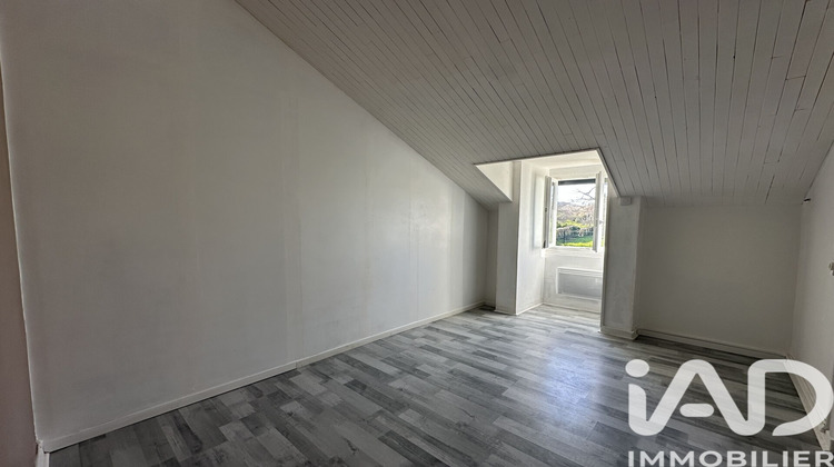 Ma-Cabane - Vente Maison Saint-Jean-Lespinasse, 53 m²