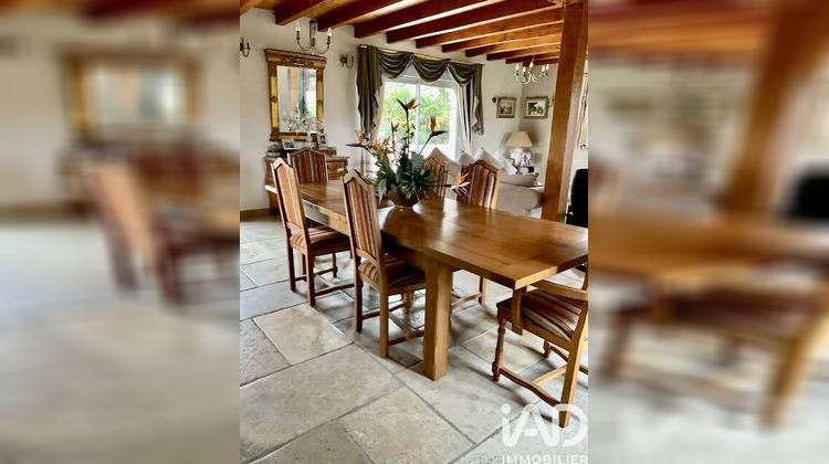 Ma-Cabane - Vente Maison Saint-Jean-Lespinasse, 206 m²