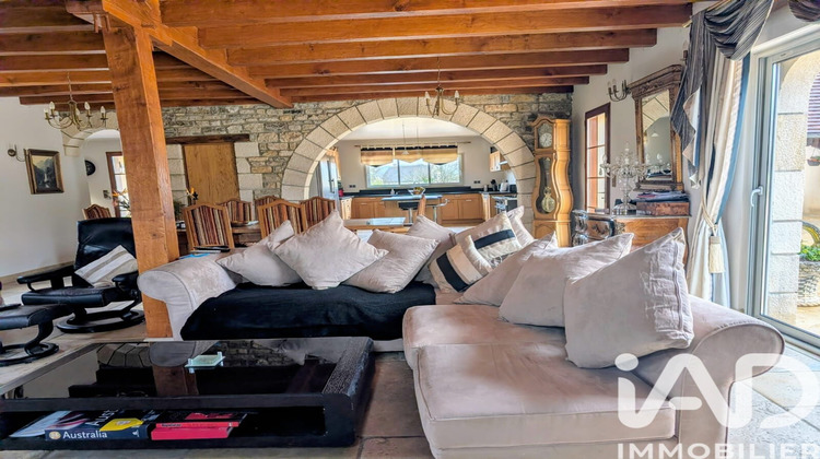 Ma-Cabane - Vente Maison Saint-Jean-Lespinasse, 206 m²