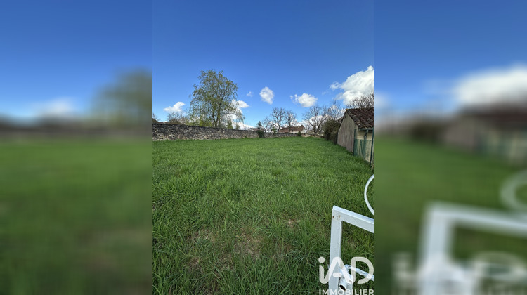 Ma-Cabane - Vente Maison Saint-Jean-Lespinasse, 53 m²