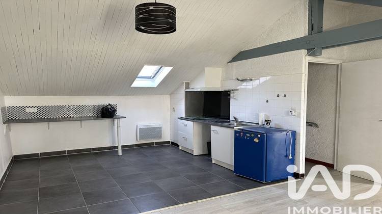 Ma-Cabane - Vente Maison Saint-Jean-Lespinasse, 53 m²