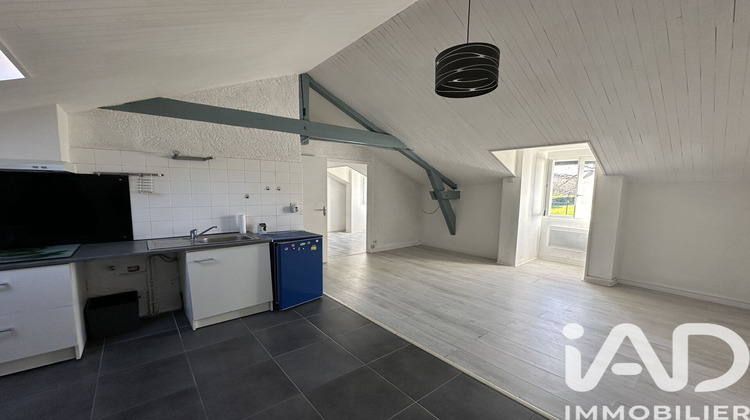 Ma-Cabane - Vente Maison Saint-Jean-Lespinasse, 53 m²
