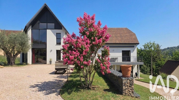 Ma-Cabane - Vente Maison Saint-Jean-Lespinasse, 243 m²