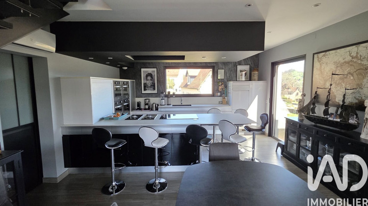 Ma-Cabane - Vente Maison Saint-Jean-Lespinasse, 243 m²