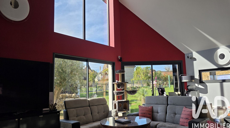 Ma-Cabane - Vente Maison Saint-Jean-Lespinasse, 243 m²