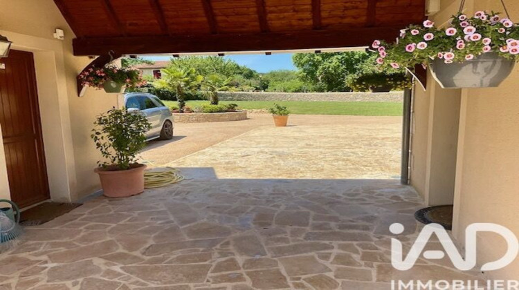Ma-Cabane - Vente Maison Saint-Jean-Lespinasse, 206 m²