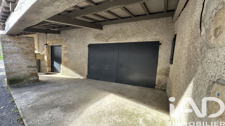 Ma-Cabane - Vente Maison Saint-Jean-Lespinasse, 53 m²