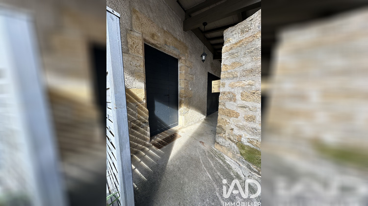 Ma-Cabane - Vente Maison Saint-Jean-Lespinasse, 53 m²