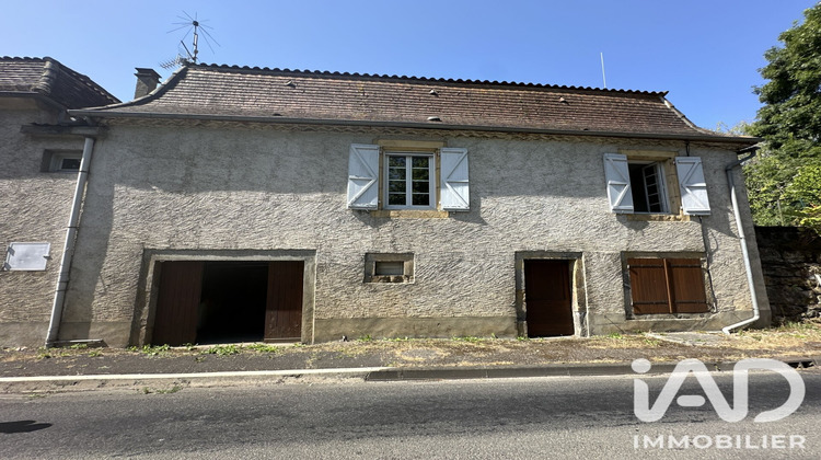 Ma-Cabane - Vente Maison Saint-Jean-Lespinasse, 84 m²
