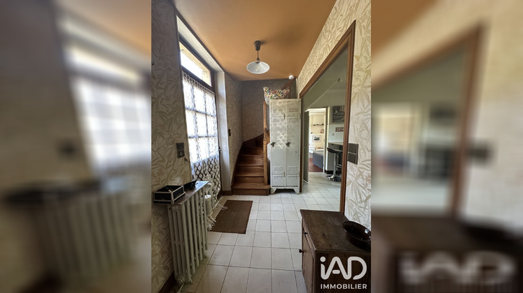 Ma-Cabane - Vente Maison Saint-Jean-Lespinasse, 84 m²