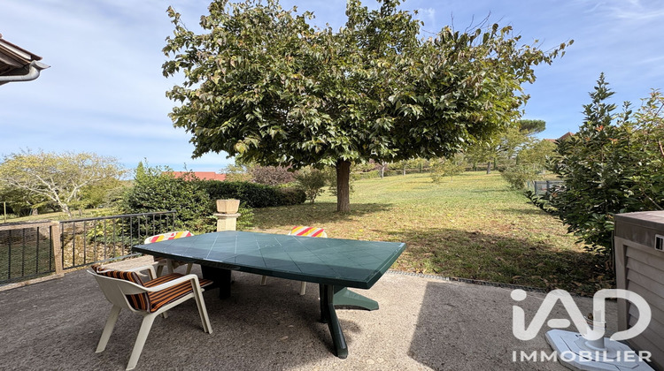 Ma-Cabane - Vente Maison Saint-Jean-Lespinasse, 120 m²