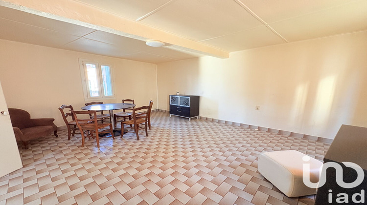 Ma-Cabane - Vente Maison Saint Jean Lherm, 72 m²