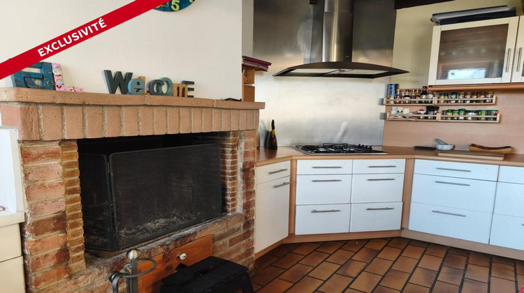 Ma-Cabane - Vente Maison SAINT JEAN LHERM, 261 m²