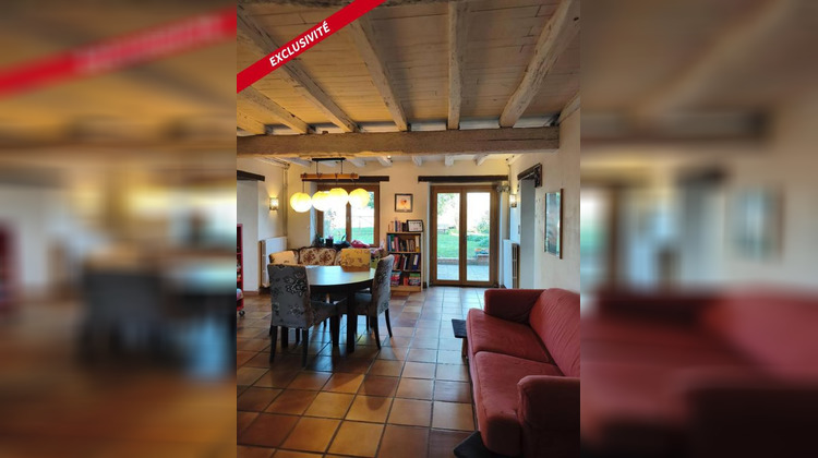Ma-Cabane - Vente Maison SAINT JEAN LHERM, 261 m²