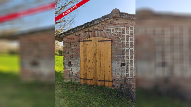 Ma-Cabane - Vente Maison SAINT JEAN LHERM, 261 m²