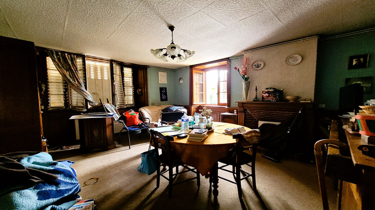 Ma-Cabane - Vente Maison SAINT-JEAN-LIGOURE, 55 m²