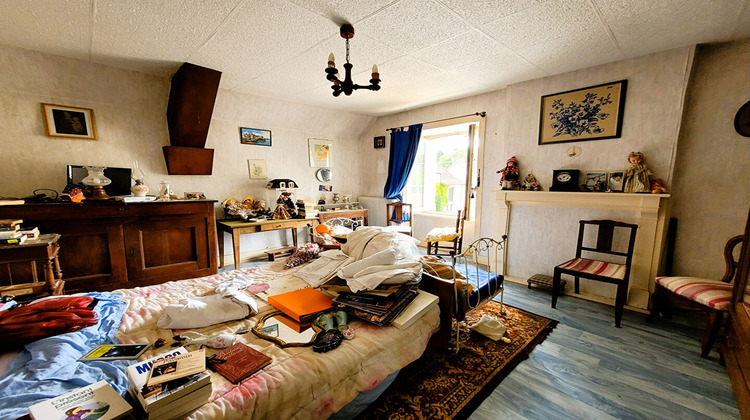 Ma-Cabane - Vente Maison SAINT-JEAN-LIGOURE, 55 m²