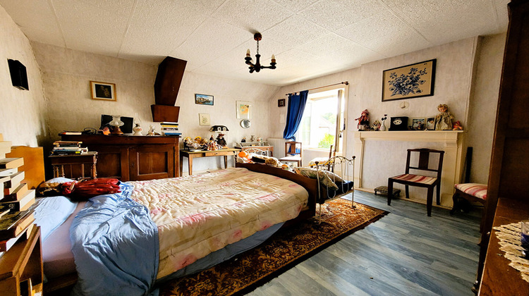 Ma-Cabane - Vente Maison SAINT-JEAN-LIGOURE, 55 m²
