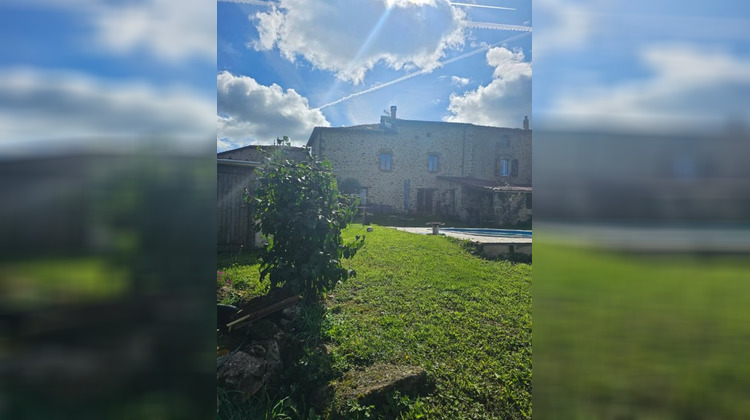 Ma-Cabane - Vente Maison SAINT JEAN MIRABEL, 134 m²