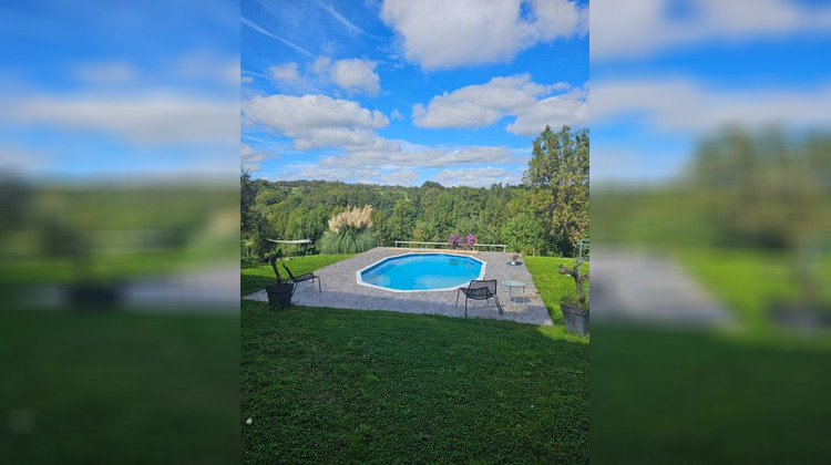 Ma-Cabane - Vente Maison SAINT JEAN MIRABEL, 134 m²