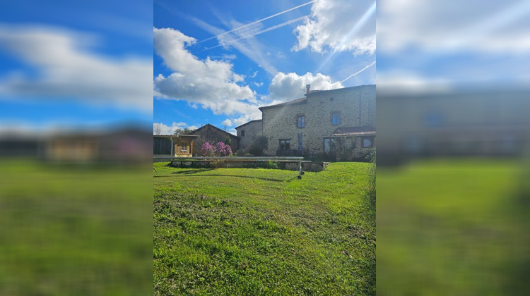 Ma-Cabane - Vente Maison SAINT JEAN MIRABEL, 134 m²